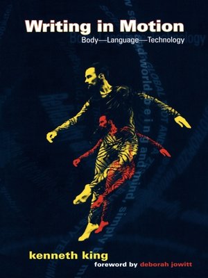 cover image of Writing in Motion